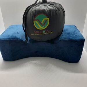 Villow Pillows multipurpose Travel Pillows